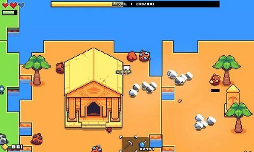 好玩到爆的游戏全部