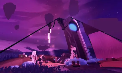 小众好玩的游戏大全