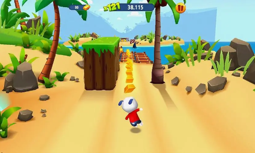 免费无网络小游戏大全