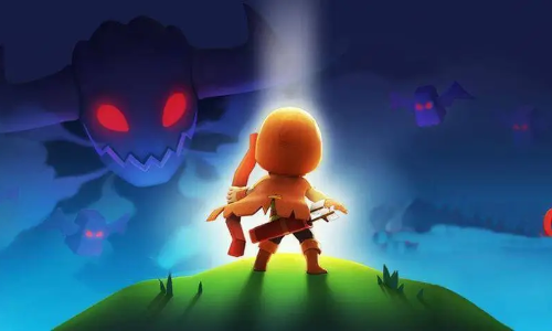 最火的手机游戏排行榜前十名