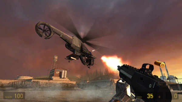 半条命2仿gmod手机版(3)