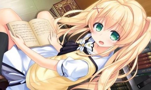 超好玩的游戏推荐女生