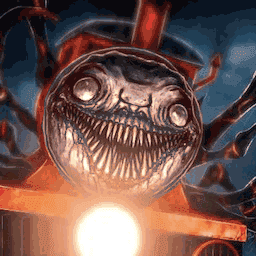 托马斯小火车奇妙小镇