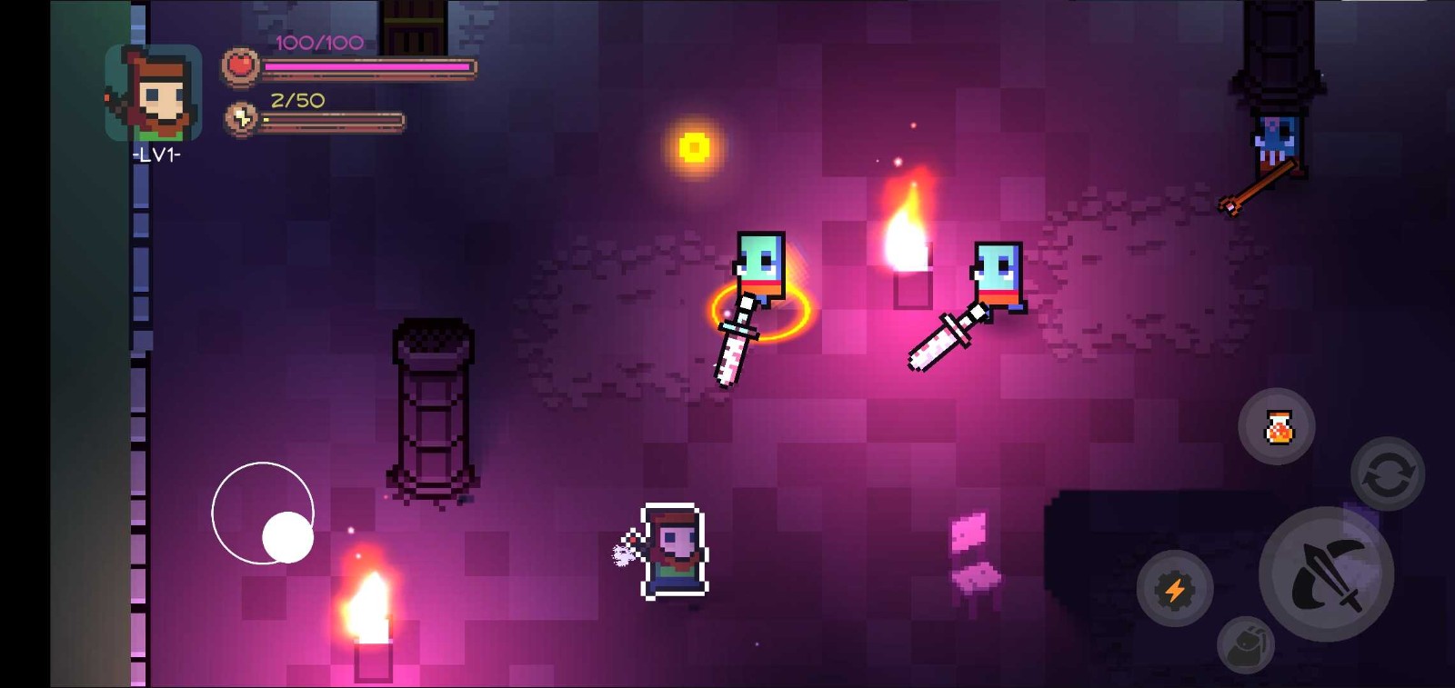 最终地牢内置菜单版(3)