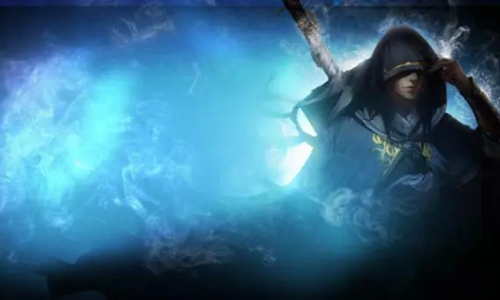 简单好玩的角色扮演手游