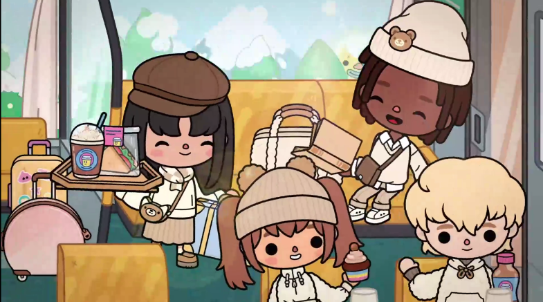 托卡世界1.80版本(2)