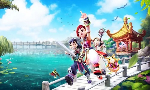 好游戏推荐手游