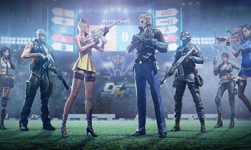 玩的人最多的游戏排行