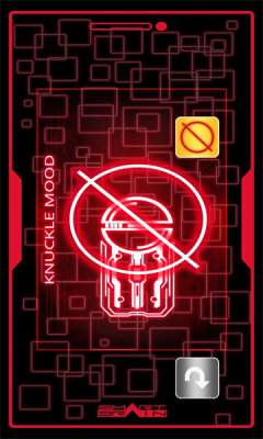 假面骑士faiz腰带模拟器(1)