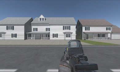 严阵以待内置菜单修改器(2)