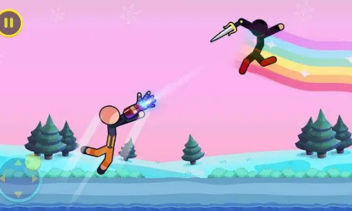 多人游戏手机版