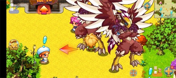 口袋妖怪之破碎时空(1)