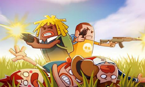 适合多人玩的集体游戏