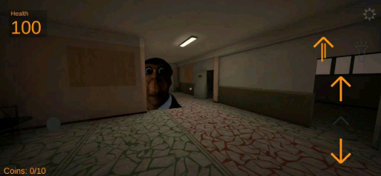 Nextbot追逐联机版(1)