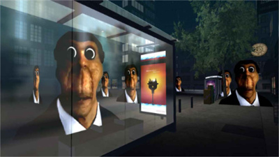 盖瑞躲猫猫免广告(2)