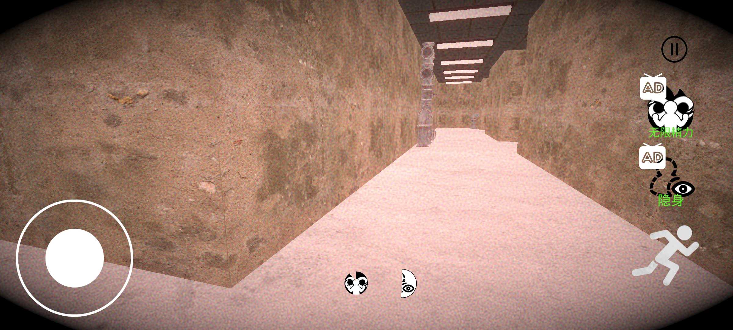 后室像素沙盒游戏(3)