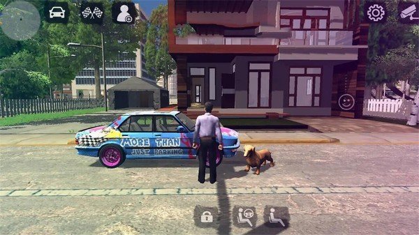 手动挡停车场2024版(1)