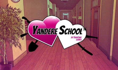 手机可以玩的病娇游戏