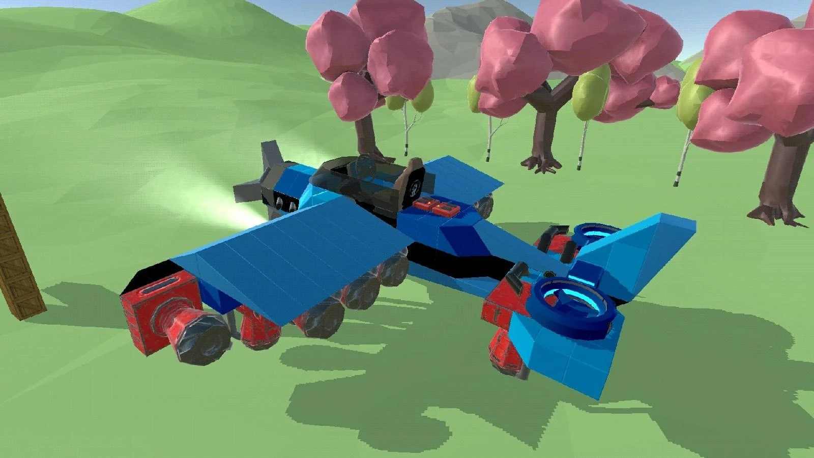 科技创造沙盒内置模组(4)