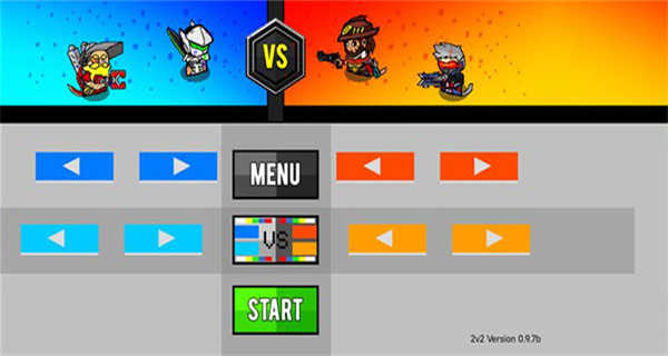 像素守望先锋(4)