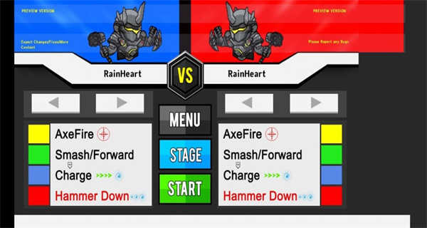 像素守望先锋(2)