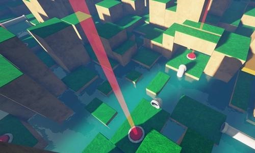 好玩又简单的游戏