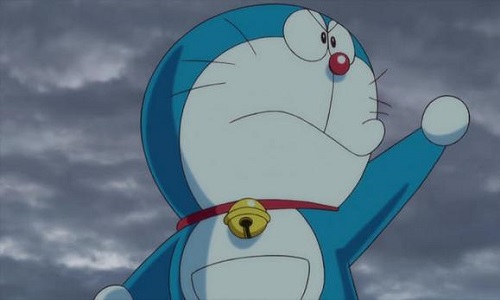 哆啦a梦世界doraemonx游戏所有版本