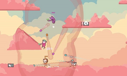 好玩的解压手游游戏推荐