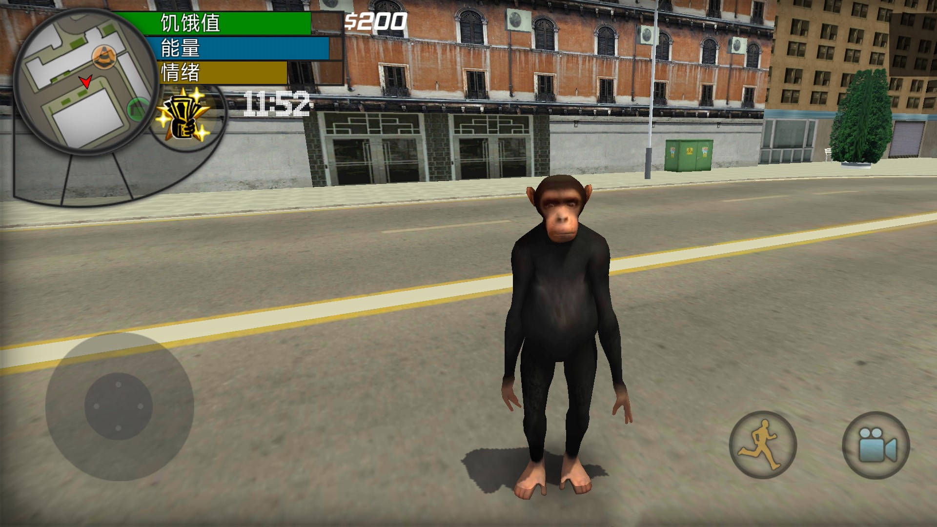 公狒狒沙盒模组冒险(3)