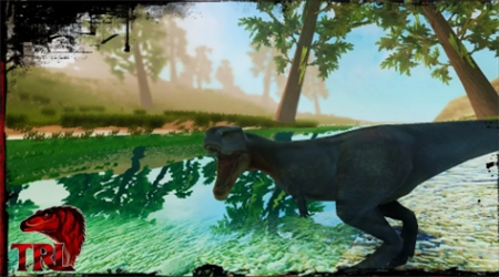 可怕的爬行生物(3)