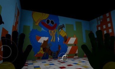 波比的游戏时间3手机版试玩版(2)