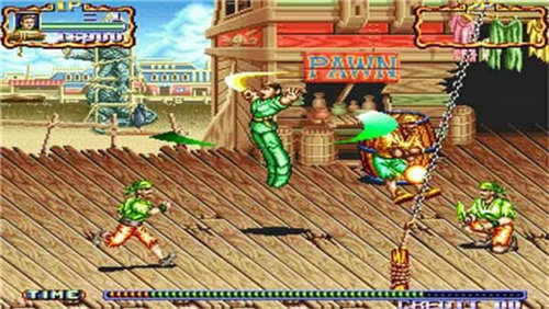 铁钩船长官方版(2)