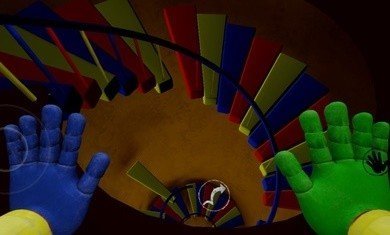 波比的游戏时间3手机版试玩版(3)