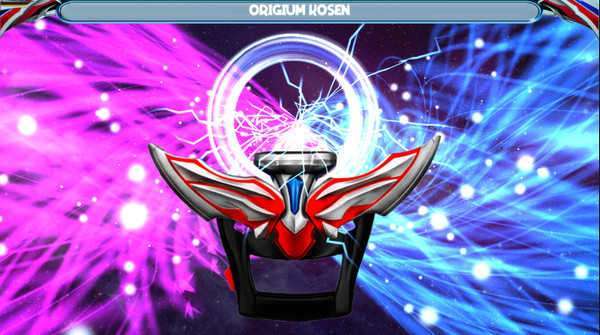 欧布圆环模拟器(2)