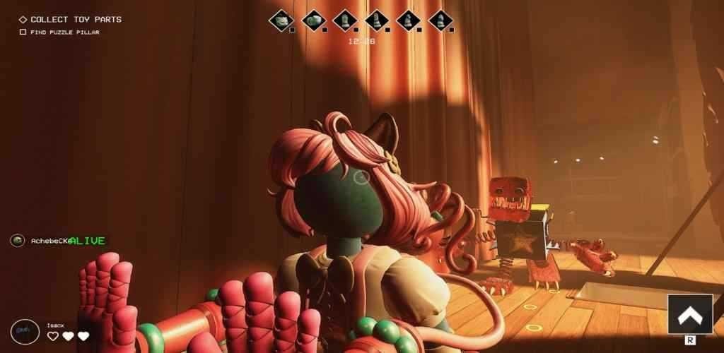 波比的游戏时间4官方版(2)