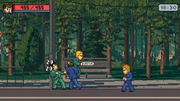 石河伦吾和他的朋友们(4)