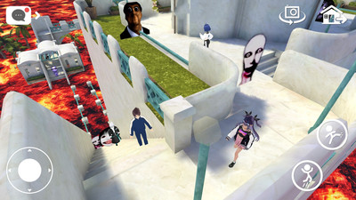 逃跑吧我的爱人(1)