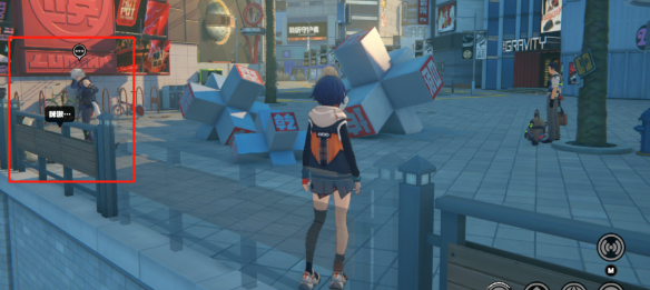 绝区零赛斯偶遇事件任务攻略-赛斯偶遇事件任务汇总