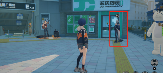 绝区零赛斯偶遇事件任务攻略-赛斯偶遇事件任务汇总