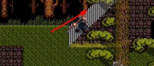 黑神话像素版三座钟位置一览-三座钟位置介绍