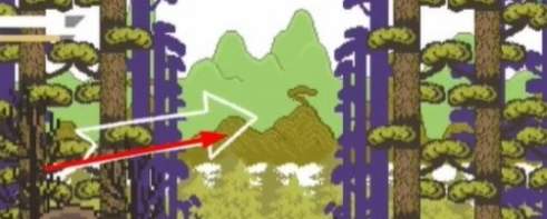 黑神话像素版三座钟位置一览-三座钟位置介绍