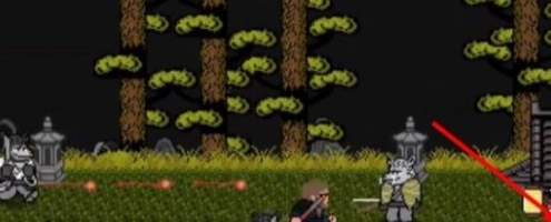 黑神话像素版三座钟位置一览-三座钟位置介绍