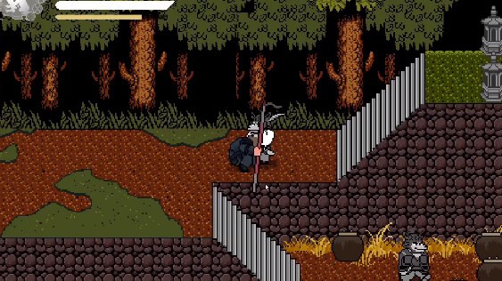 黑神话悟空像素版2024