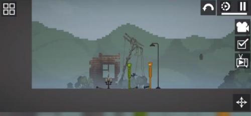 甜瓜游乐场17.0内置模组(3)