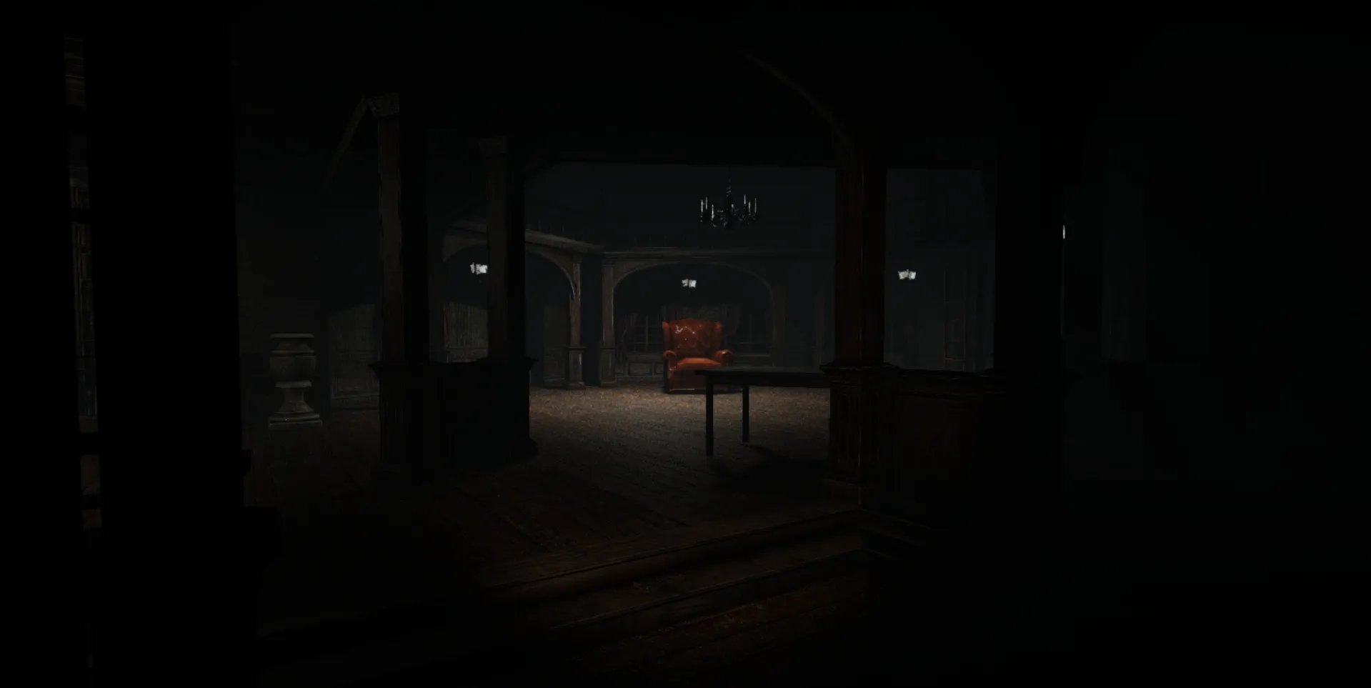 马洛林鬼屋游戏(1)