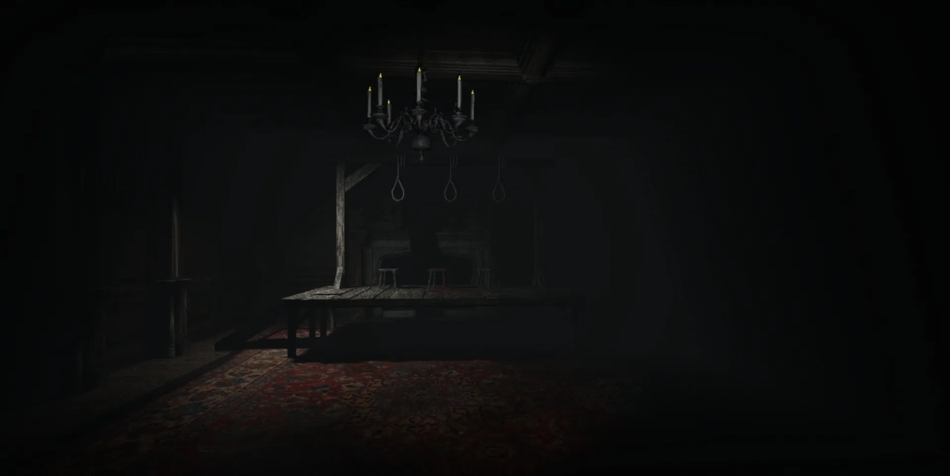 马洛林鬼屋游戏(2)