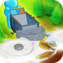 轻松肉鸽战场手游