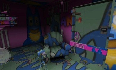 班班幼儿园8同人版自制(1)