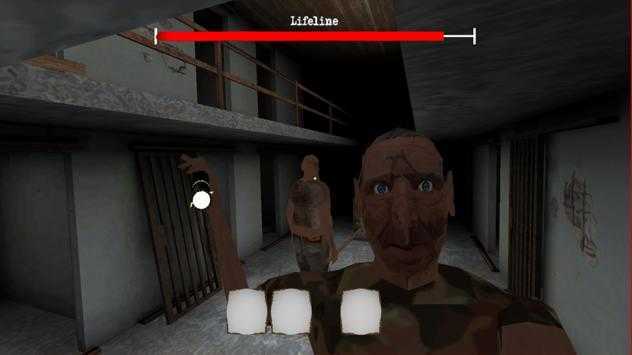 恐怖双胞胎两巴克模组(3)