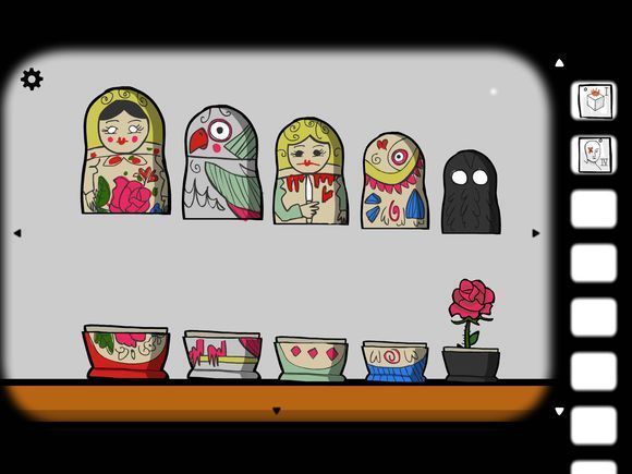 方块逃脱23号案件(3)